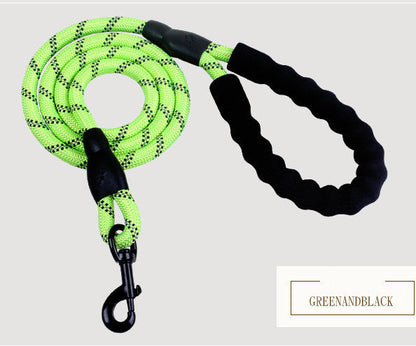 Reflective Dog Leash