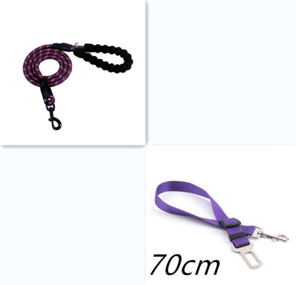 Reflective Dog Leash