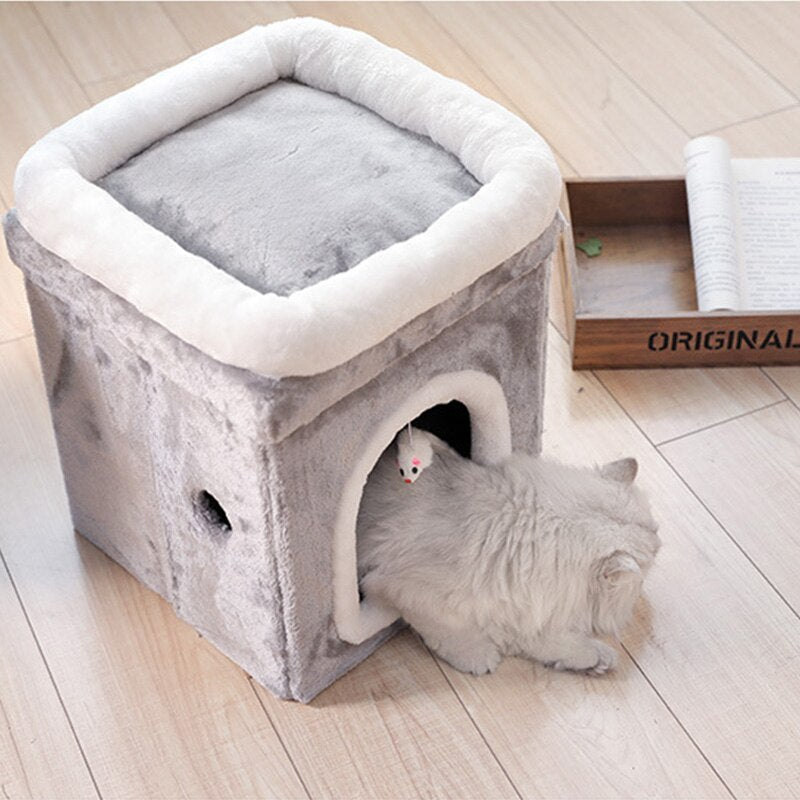 Comfortable Pet Sleep House