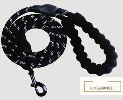 Reflective Dog Leash