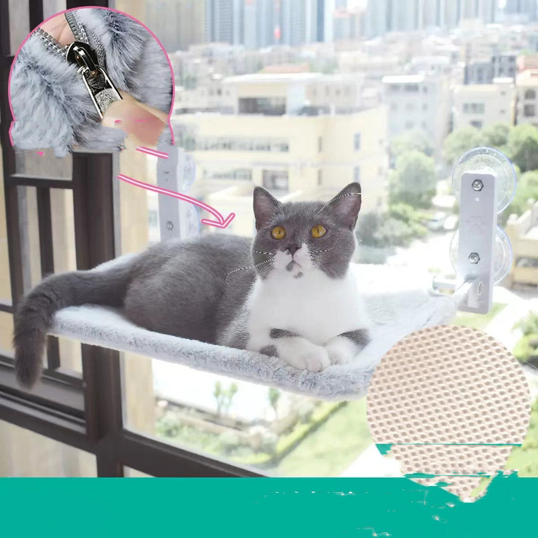 FurryBuddy Co.